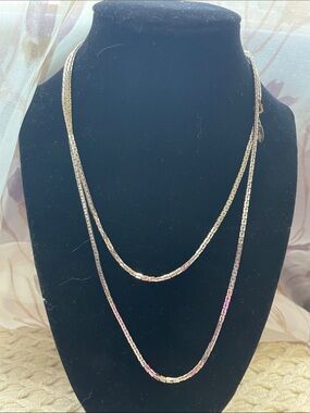 VTG LES BERNARD CHAIN